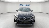Voitures D'occasion À Brive La Gaillarde | Renault Arkana E-Tech Full Hybrid 145 Gsr2 Esprit Alpine