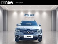 Voitures D'occasion À Limoges | Renault Koleos Ii Tce 160 Edc Initiale Paris