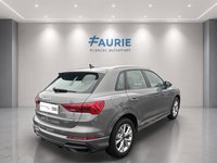 Voitures D'occasion À Brive La Gaillarde | Audi Q3 35 Tdi 150 Ch S Tronic 7 S Line
