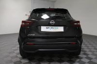 Voitures D'occasion À Migné-Auxances | Nissan Juke Dig-T 114 Business Edition