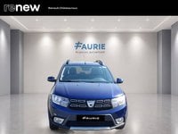 Voitures D'occasion À Saint Maur | Dacia Sandero Ii Tce 90 Sl Escape