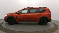 Voitures D'occasion À Montauban | Dacia Jogger Hybrid 140 7 Places Gsr2 Extreme