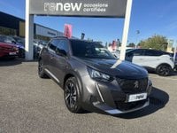 Voitures D'occasion À Montauban | Peugeot 2008 Ii Bluehdi 130 S&S Eat8 Allure