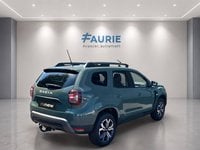 Voitures D'occasion À Trélissac | Dacia Duster Ii Eco-G 100 4X2 Journey +