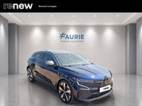Voitures D'occasion À Limoges | Renault Mégane Megane V Electrique Megane E-Tech Ev60 220 Ch Op...