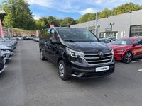 Voitures D'occasion À Sarlat | Renault Trafic Blue Dci 150 Grand Techno