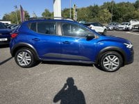 Voitures D'occasion À Montauban | Dacia Sandero Iii Eco-G 100 Stepway Expression
