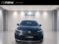 Voitures D'occasion À Cahors | Renault Arkana E-Tech Full Hybrid 145 Gsr2 Techno