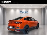 Voitures D'occasion À Castelsarrasin | Renault Arkana E-Tech 145 R.s. Line