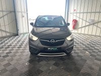 Voitures D'occasion À Saintes | Opel Crossland X 1.2 Turbo 110 Ch Design 120 Ans