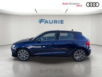 Voitures D'occasion À Brive La Gaillarde | Audi A1 Sportback 30 Tfsi 116 Ch S Tronic 7 Design