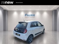 Voitures D'occasion À Guéret | Renault Twingo Electrique Iii Iii E-Tech Equilibre