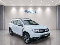 Voitures D'occasion À Trélissac | Dacia Duster Ii Eco-G 100 4X2 Journey +