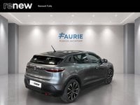 Voitures D'occasion À Tulle | Renault Mégane Megane E-Tech Ev60 130Ch Super Charge Evolution Er