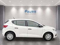 Voitures D'occasion À Trélissac | Dacia Sandero Sce 65 Essential