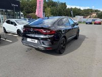 Voitures D'occasion À Sarlat | Renault Arkana E-Tech Hybride 145 R.s. Line Fast Track