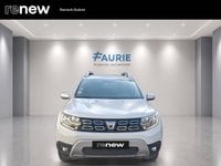 Voitures D'occasion À Guéret | Dacia Duster Ii Tce 130 Fap 4X2 Prestige