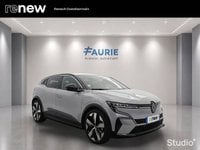 Voitures D'occasion À Castelsarrasin | Renault Mégane Megane E-Tech Ev60 220 Ch Optimum Charge ...
