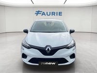 Voitures D'occasion À Saint-Astier | Renault Clio V Sce 65 Authentic