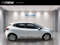 Voitures D'occasion À Souillac | Renault Clio Blue Dci 100 - 21N Business