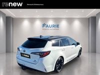 Voitures D'occasion À Saint Maur | Toyota Corolla Touring Sports Hybride 184H Design