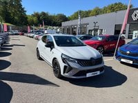 Voitures D'occasion À Sarlat | Renault Clio Tce 90 Ch Gsr2 Esprit Alpine