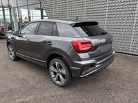 Voitures D'0Km À Saint-Avit | Audi Q2 35 Tdi 150 S Tronic 7 S Line Plus