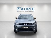 Voitures D'occasion À Trélissac | Dacia Duster Iii Hybrid 140 Extreme +