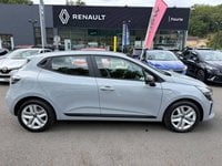 Voitures D'occasion À Sarlat | Renault Clio Blue Dci 100 Ch Gsr2 Evolution