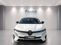 Voitures D'occasion À Trélissac | Renault Mégane Megane E-Tech Ev60 220 Ch Optimum Charge Techno