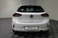 Voitures D'occasion À Migné-Auxances | Opel Corsa F 1.2 75 Ch Bvm5 Edition