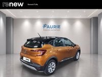 Voitures D'occasion À Tulle | Renault Captur Ii Blue Dci 95 Business