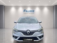 Voitures D'occasion À Trélissac | Renault Mégane Megane Iv Iv Berline Dci 130 Energy Intens