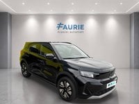 Voitures D'occasion À Limoges | Opel Frontera 1.2 Turbo Hybrid 145 Ch E-Dct6 Gs