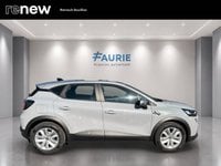 Voitures D'occasion À Souillac | Renault Captur Eco-G 100 Ch Evolution