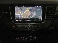 Voitures D'occasion À Saintes | Opel Crossland X 1.2 Turbo 110 Ch Bva6 Design 120 Ans