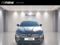 Voitures D'occasion À Limoges | Renault Mégane Megane V Electrique Megane E-Tech Ev60 220 Ch Su...