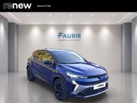 Voitures D'occasion À Tulle | Renault Captur Ii E-Tech Full Hybrid 145 Ch Esprit Alpine
