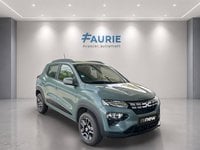 Voitures D'occasion À Trélissac | Dacia Spring Expression