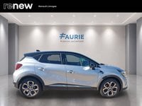 Voitures D'occasion À Limoges | Renault Captur Ii Tce 90 Techno