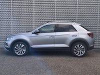 Voitures D'occasion À Dax | Volkswagen T-Roc 1.5 Tsi Evo 150 Start/Stop Dsg7 Style Exclusive