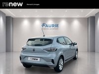 Voitures D'occasion À Limoges | Renault Clio V Blue Dci 100 Ch Gsr2 Evolution