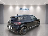 Voitures D'occasion À Bergerac | Renault Clio V E-Tech Full Hybrid 145 Ch Gsr2 Esprit Alpine
