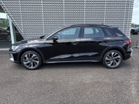 Voitures D'0Km À Saint-Avit | Audi A3 Allstreet 35 Tfsi Mild Hybrid 150 S Tronic 7 Avus