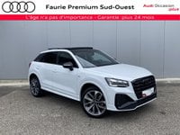 Voitures D'occasion À Boé | Audi Q2 35 Tfsi 150 S Tronic 7 S Line Plus