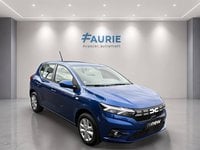 Voitures D'occasion À Trélissac | Dacia Sandero Tce 90 Expression
