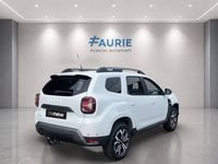 Voitures D'occasion À Trélissac | Dacia Duster Ii Eco-G 100 4X2 Journey +