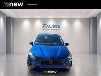 Voitures D'occasion À Brive La Gaillarde | Renault Clio V E-Tech Full Hybrid 145 Esprit Alpine