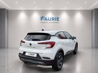 Voitures D'occasion À Sarlat | Renault Captur Ii Mild Hybrid 160 Edc R.s. Line