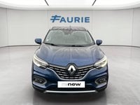 Voitures D'occasion À Bergerac | Renault Kadjar Blue Dci 115 Edc Intens